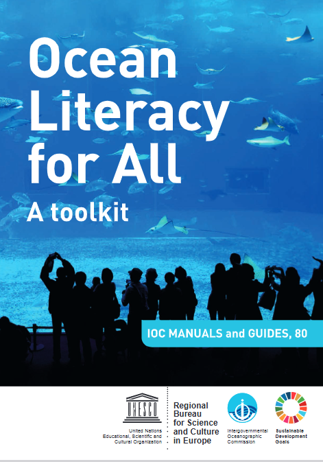 Ocean Literacy for All: A Toolkit